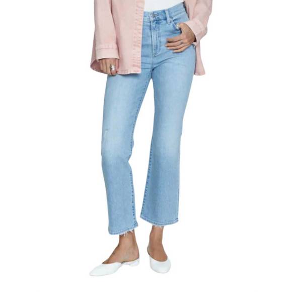 PISTOLA Denim - NEW PISTOLA ally high rise jeans in endless